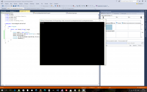 Отчёт от 5026 за Entity Framework / Использование MySQL