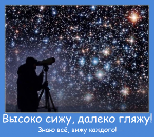 Отчёт от 5029 за Новые технологии / Мотиватор