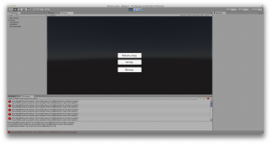 Отчёт от 5029 за Unity 3D / Лабиринт - часть №6