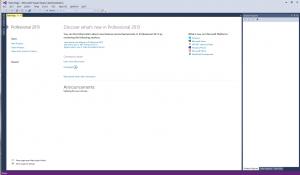 Отчёт от 5081 за Демо софт / Вступительное слово