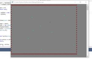Отчёт от 5081 за Бурные потоки / Поворот головы