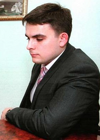 Алексей Бураков
