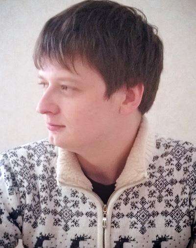 Алексей Пузанов