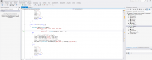 Отчёт от 5257 за Базовый ASP.ект / Что такое SQL-инъекция