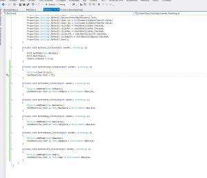Отчёт от 5257 за Webbot On-Line / VIP. Формирование цикла