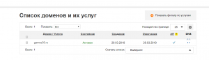 Отчёт от 5263 за Шахматы по сети / Хостинг. Лучше заплатить
