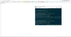 Отчёт от 5286 за Yii2 / Web - Первый кирпич сайта