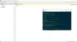 Отчёт от 5286 за Yii2 / Git - Все ходы записываются