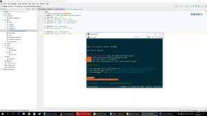 Отчёт от 5286 за Yii2 / Codeception - Пошаговое тестирование