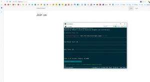 Отчёт от 5286 за Yii2 / Join/login - Полёт Навигатора