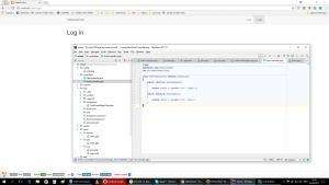 Отчёт от 5286 за Yii2 / User - Помещение регистратуры
