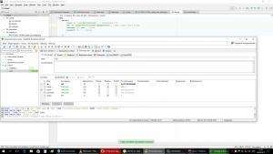 Отчёт от 5286 за Yii2 / DBase - Подключение к Матрице