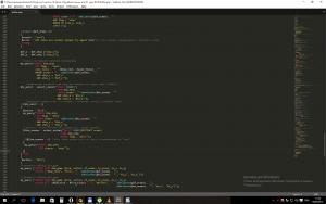 Отчёт от 5286 за Морской флот / Серверный флот - Функция do_fire