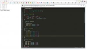 Отчёт от 5286 за Игры на JavaScript / Очисти поле - Чекбоксы
