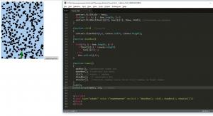 Отчёт от 5286 за Игры на JavaScript / Гонка - Запуск таймера