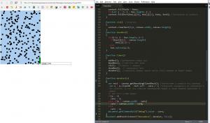 Отчёт от 5286 за Игры на JavaScript / Гонка - Рулевое управление