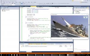 Отчёт от 5286 за Морской флот / Свежий взгляд. Ожидание запуска.