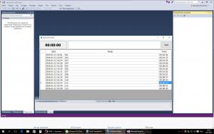 Отчёт от 5286 за Секундомер / 1 часть. Пункты 100 – 113