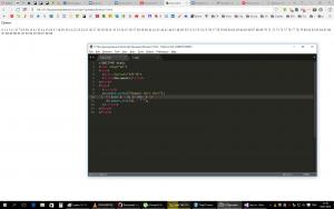 Отчёт от 5286 за Игры на JavaScript / Запуск JavaScripta