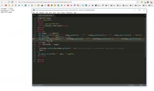 Отчёт от 5286 за Игры на JavaScript / Сколько мне дней