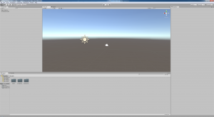 Отчёт от 5291 за Unity 3D / Установка Unity3D
