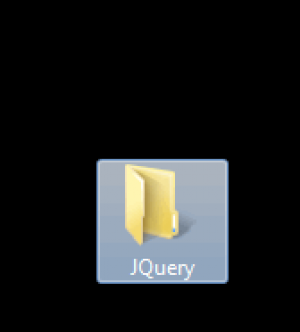 Отчёт от 5394 за Знакомство с jQuery / Суть библиотеки jQuery