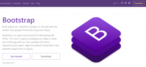 Отчёт от 5394 за Портфолио на Bootstrap / Презентация курса 