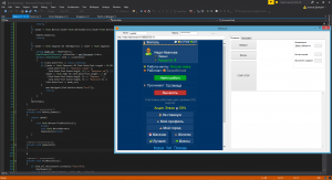Отчёт от 5407 за Webbot On-Line / Жители. Кто следующий?