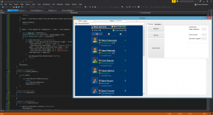 Отчёт от 5407 за Webbot On-Line / Жители. Кто следующий?