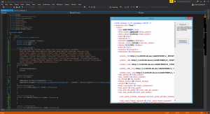 Отчёт от 5407 за API ВКонтакте / Разрешения для приложения