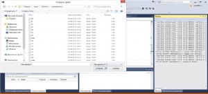Отчёт от 5501 за Игры со Спрайтами / Полуфинальный урок