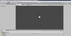 Отчёт от 5565 за Unity 3D / Установка Unity3D