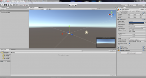 Отчёт от 5566 за Unity 3D / Установка Unity3D