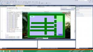 Отчёт от 5620 за Демо игры / Лабиринт 2D - игра
