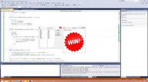 Отчёт от 5620 за Нано-игры / Бот для Цифр