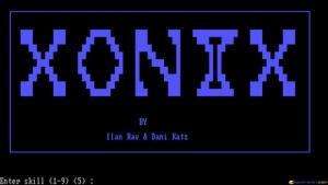 Отчёт от 5649 за Game Xonix / 5 ошибок обучающих курсов. Java + Xonix 