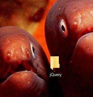 Отчёт от 5649 за Знакомство с jQuery / Суть библиотеки jQuery
