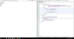 Отчёт от 5649 за Знакомство с jQuery / Понятие селектора и примеры
