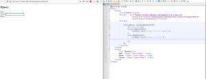 Отчёт от 5649 за Знакомство с jQuery / События и их методы