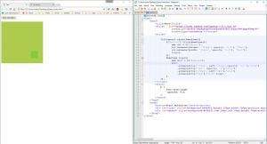 Отчёт от 5649 за Знакомство с jQuery / Эффекты скольжения и базовая анимация