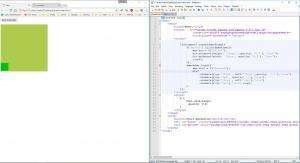 Отчёт от 5649 за Знакомство с jQuery / Эффекты скольжения и базовая анимация