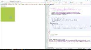 Отчёт от 5649 за Знакомство с jQuery / Эффекты анимации, продолжение