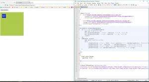 Отчёт от 5649 за Знакомство с jQuery / Эффекты анимации, продолжение