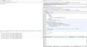 Отчёт от 5649 за Знакомство с jQuery / jQuery - AJAX = IFrame