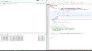 Отчёт от 5649 за Знакомство с jQuery / jQuery - AJAX - Load