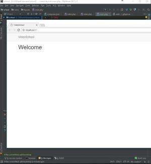 Отчёт от 5649 за Yii2 / Bootstrap - Пусть будет красиво!