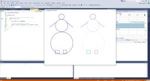 Отчёт от 5649 за Теория ООП / Переезд метода Draw