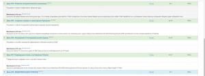 Отчёт от 5649 за Начало здесь / День №8. ВИДЕОФИКСАЦИЯ УСПЕХОВ.