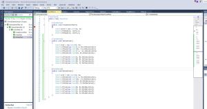 Отчёт от 5649 за On-line игра / Тест обратной стороны Луны