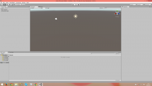 Отчёт от 5649 за Unity 3D / Установка Unity3D